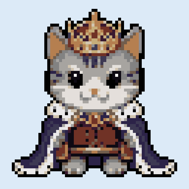 Common Success Cat variant